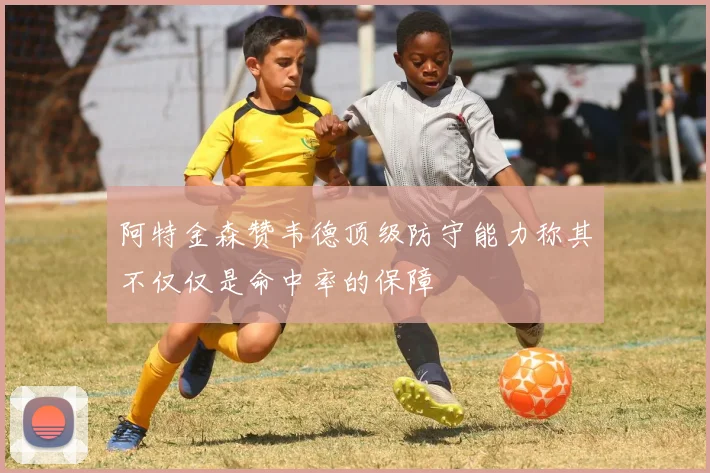 阿特金森赞韦德顶级防守能力称其不仅仅是命中率的保障