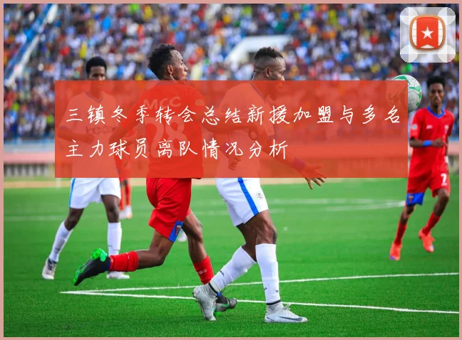三镇冬季转会总结新援加盟与多名主力球员离队情况分析